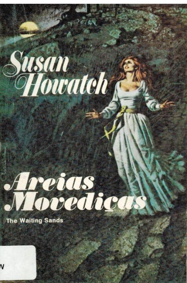 Areias Movediças